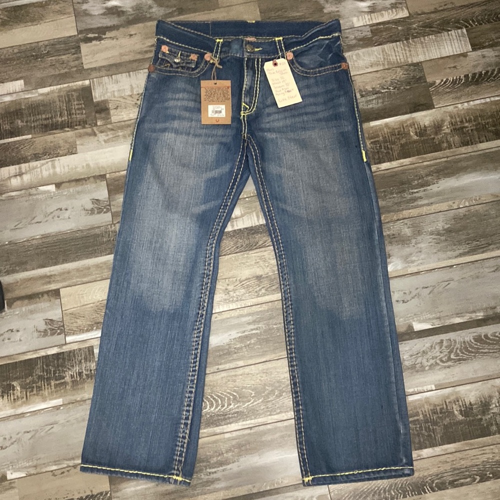 True Religion Jeans